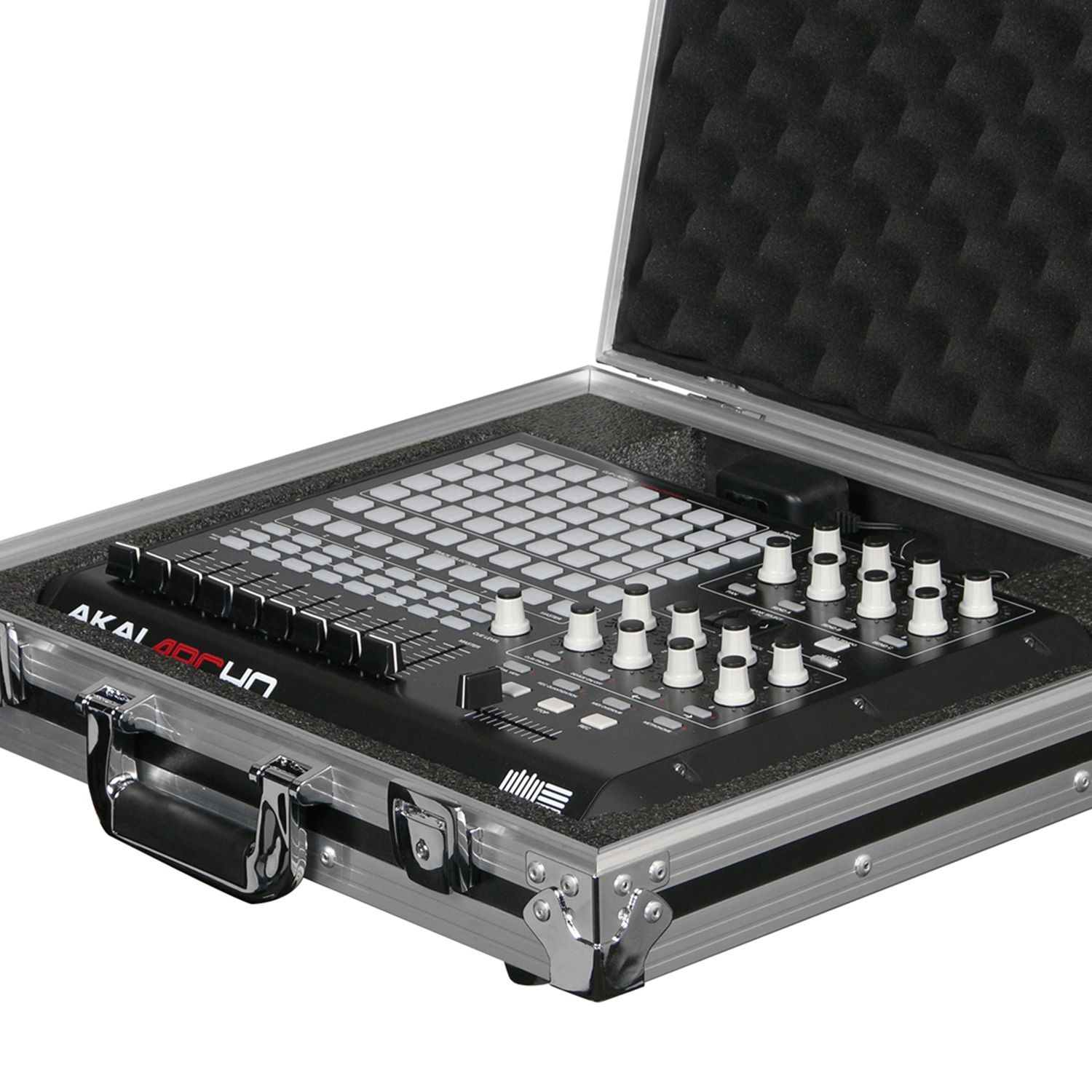 Akai APC40 Ableton Flight Case - Odyssey Cases