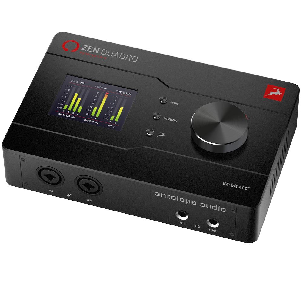 antelope_audio_zen_quadro_syne