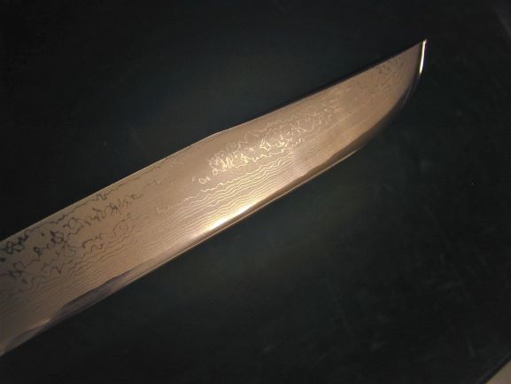日本のカスタムナイフ Japanese Custom Knives