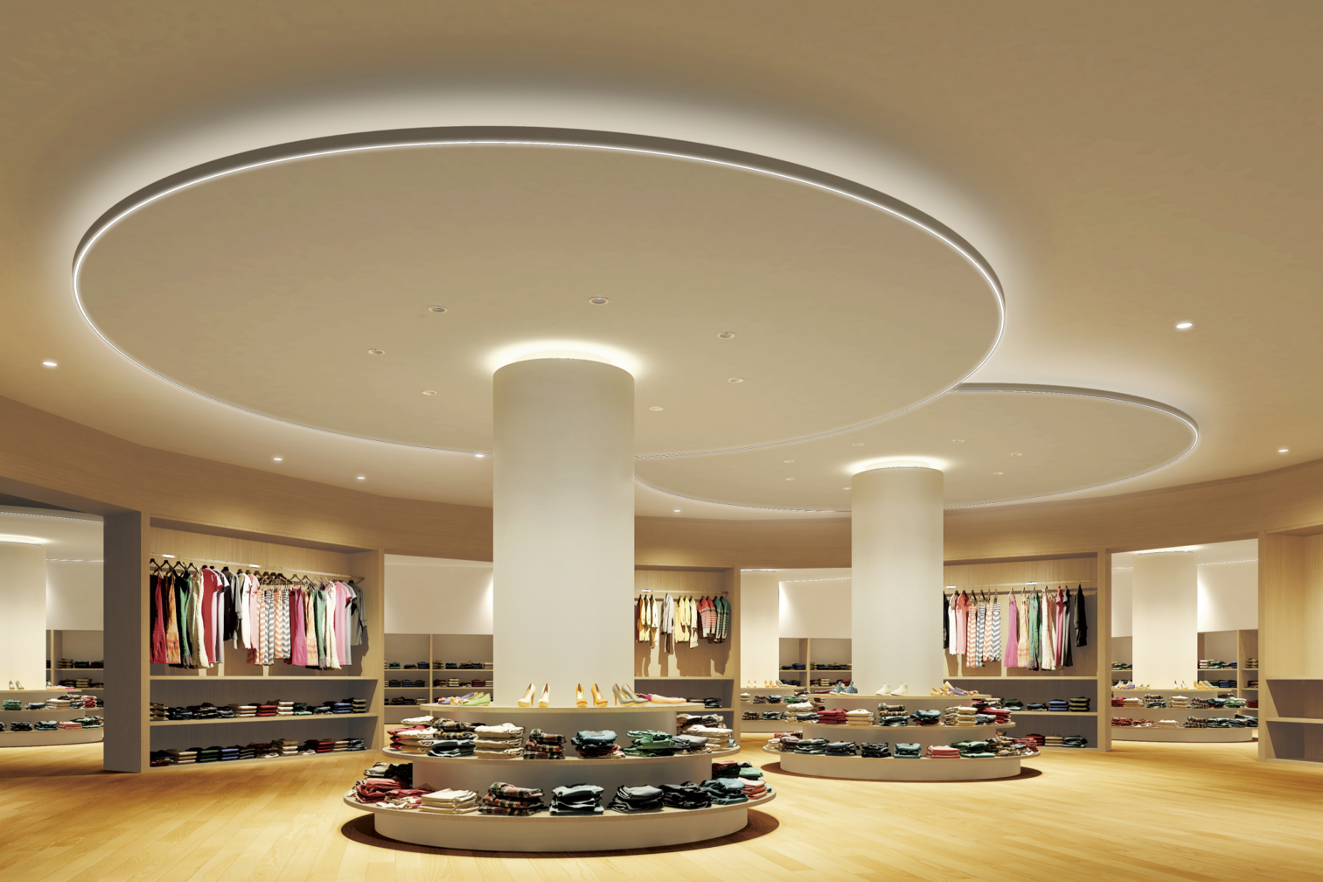 間接照明｜オーデリック株式会社