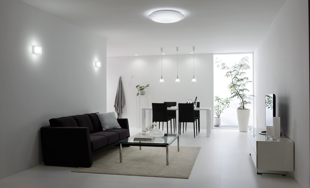 オーデリック株式会社｜AQUA｜Ice