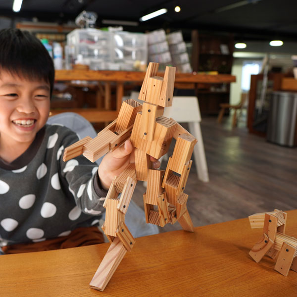 木工クラフト「もっくら」 | つくる人をシゲキする オフの店 Web Shop