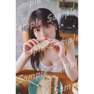 乃木坂46 Mobile オフィシャル通販/商品詳細 乃木坂46 岩本蓮加 1st