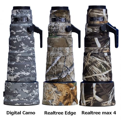 荻窪カメラのさくらや / レンズコート ニコン Z600/6.3VR S用[LCN60063Z]