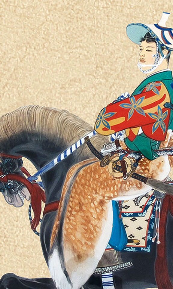 清酒道灌について - 太田酒造株式会社