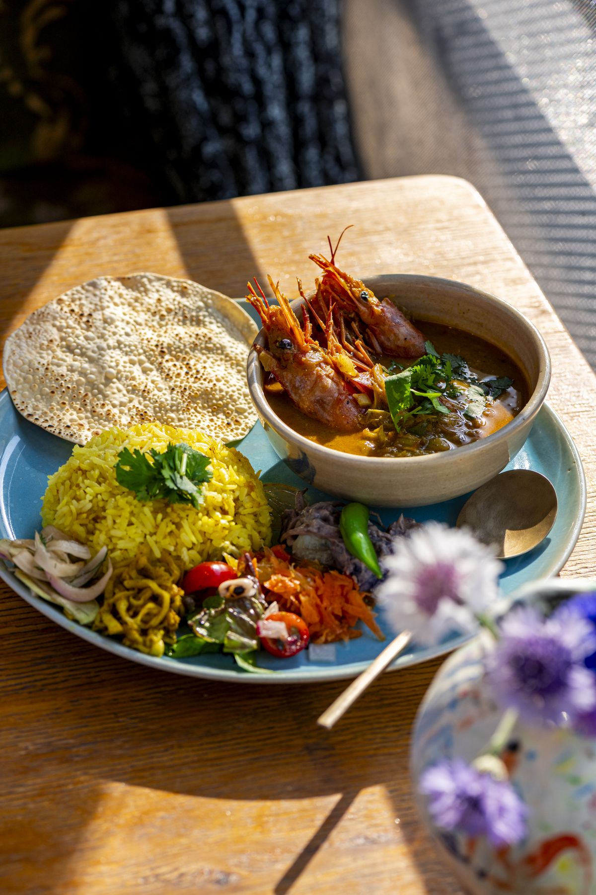 大分のスパイシーカレー5選】唯一無二のひと皿を求めて。店主の