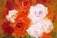 清原啓一 | 作品一覧 絵画など美術品の販売と買取 | 東京・銀座 おいだ美術