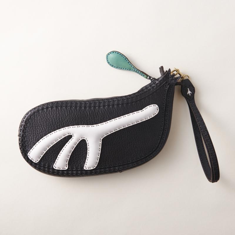 OJAGA DESIGN || MADE IN JAPAN｜SKOLOCT Long Wallet