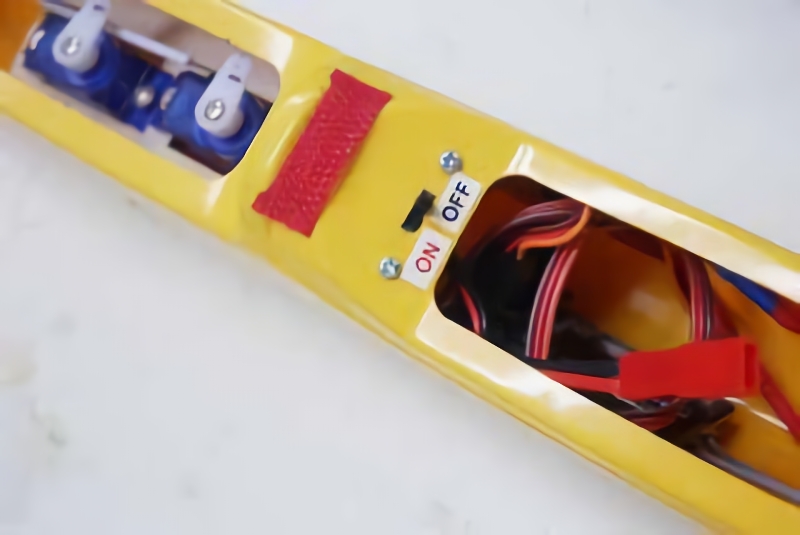 シークアーサーの組み立て OK MODEL WEB