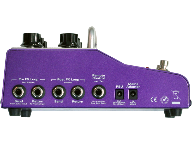 63'OD / Super Lead | Okada-International