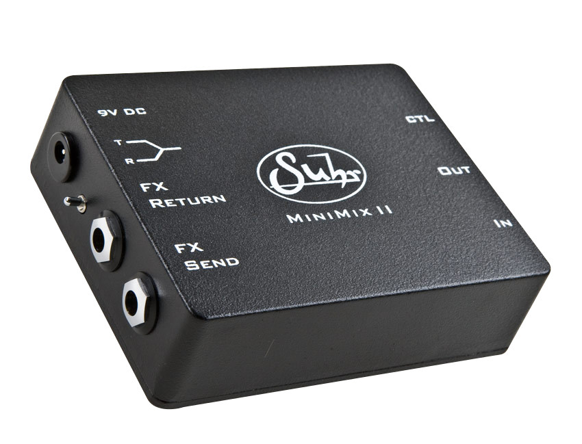 MINIMIX II | Okada-International