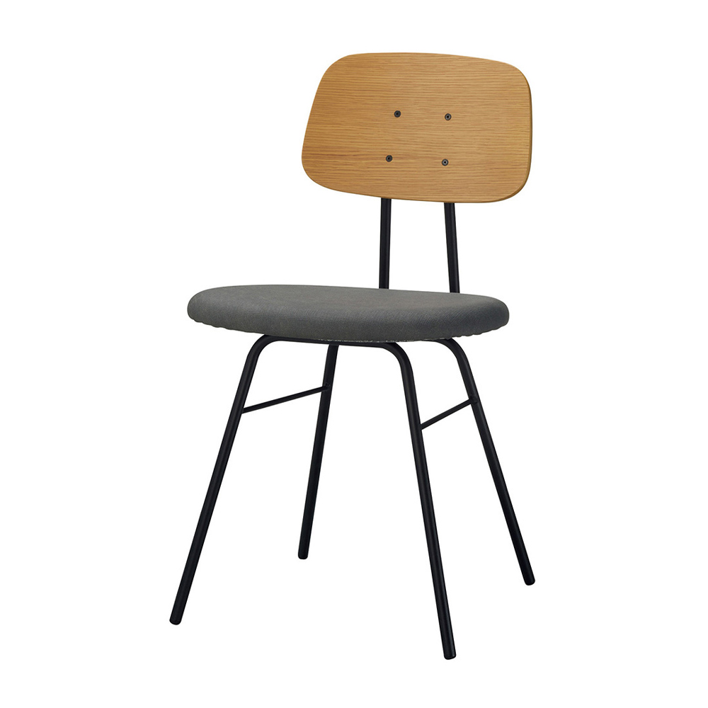 S・CS-F660A・AL・NO｜チェア｜製品情報｜株式会社オリバー