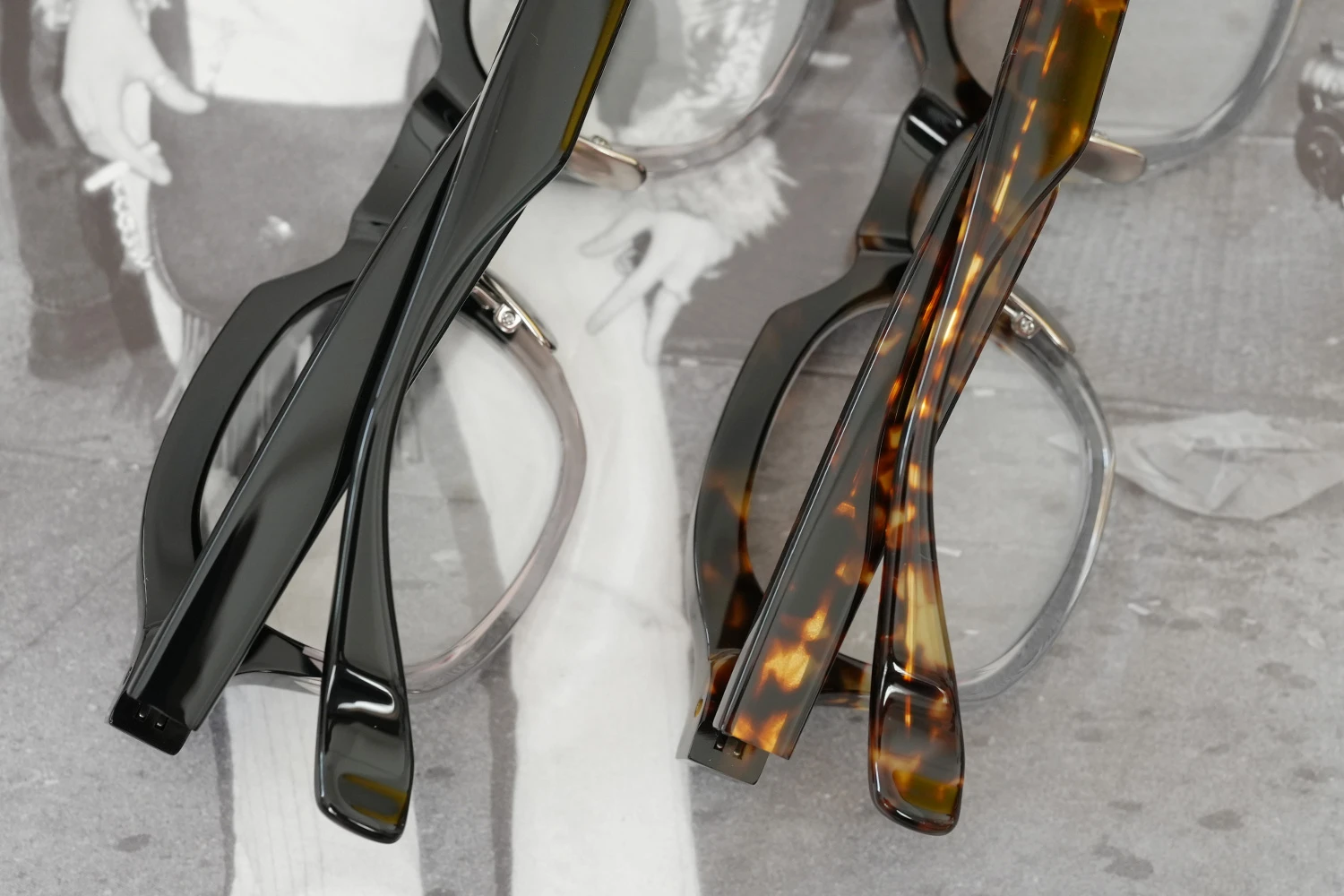 ファクトリー900レトロ RF-072｜メガネ通販 トリプル銀座 東京