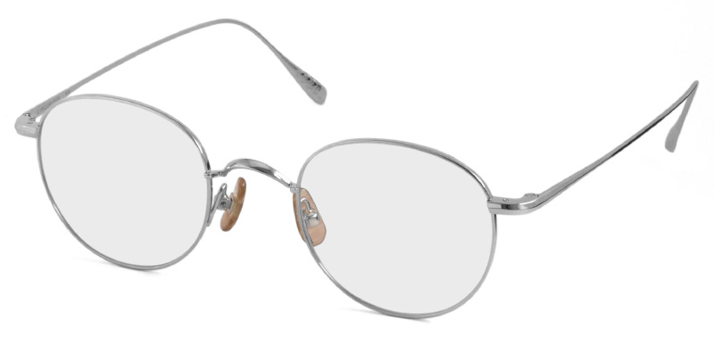 HAN イエローズプラス サンプラチナ｜メガネ店トリプル銀座 東京