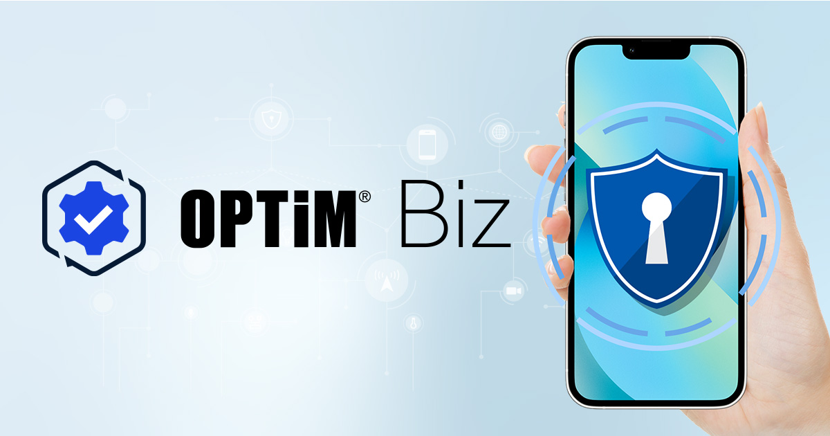 MDM活用ガイド | OPTiM Biz