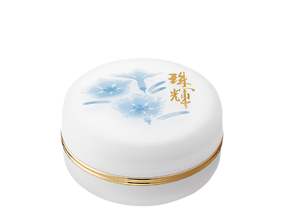 珠輝（じゅこう）[販売名：薬用 妙 珠輝A]｜薬用 妙｜オッペン化粧品