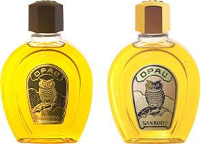 開発ストーリー | 薬用 OPAL R-Ⅲ