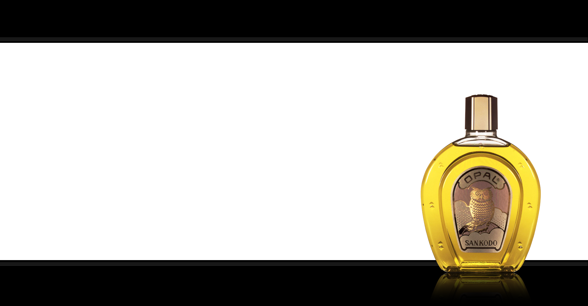 OPAL COSMETICS – 約1世紀の歴史が語る、ロングセラー商品薬用