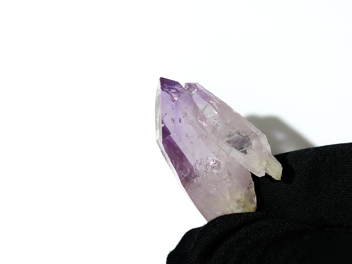 ベラクルスアメジスト（クラスター状）［No.1］ | パワーストーン