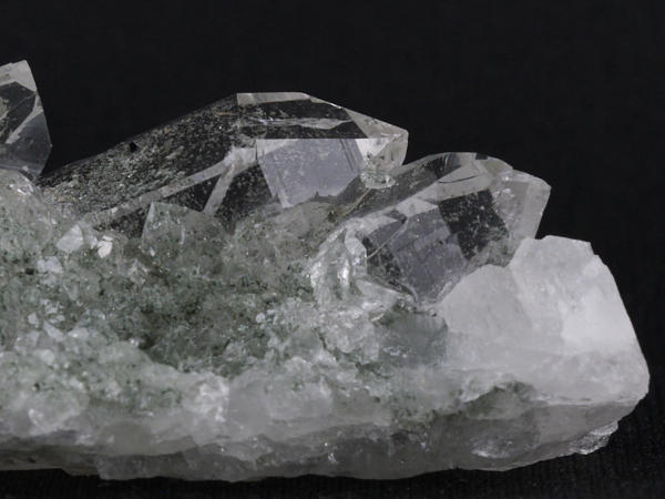 ヒマラヤ産ガーデン水晶(Aグレード)［No.91］ | パワーストーン,天然石