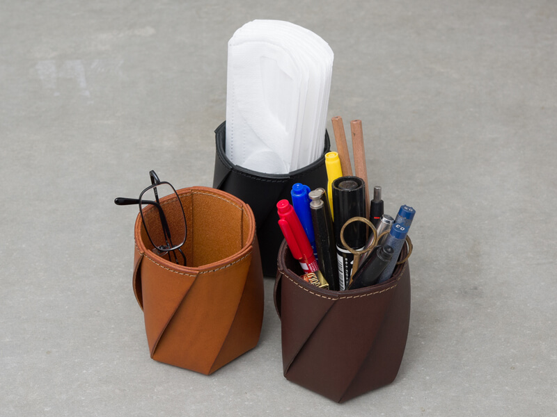 六角形ペン立て(GS-73) | Organ＜オルガン＞