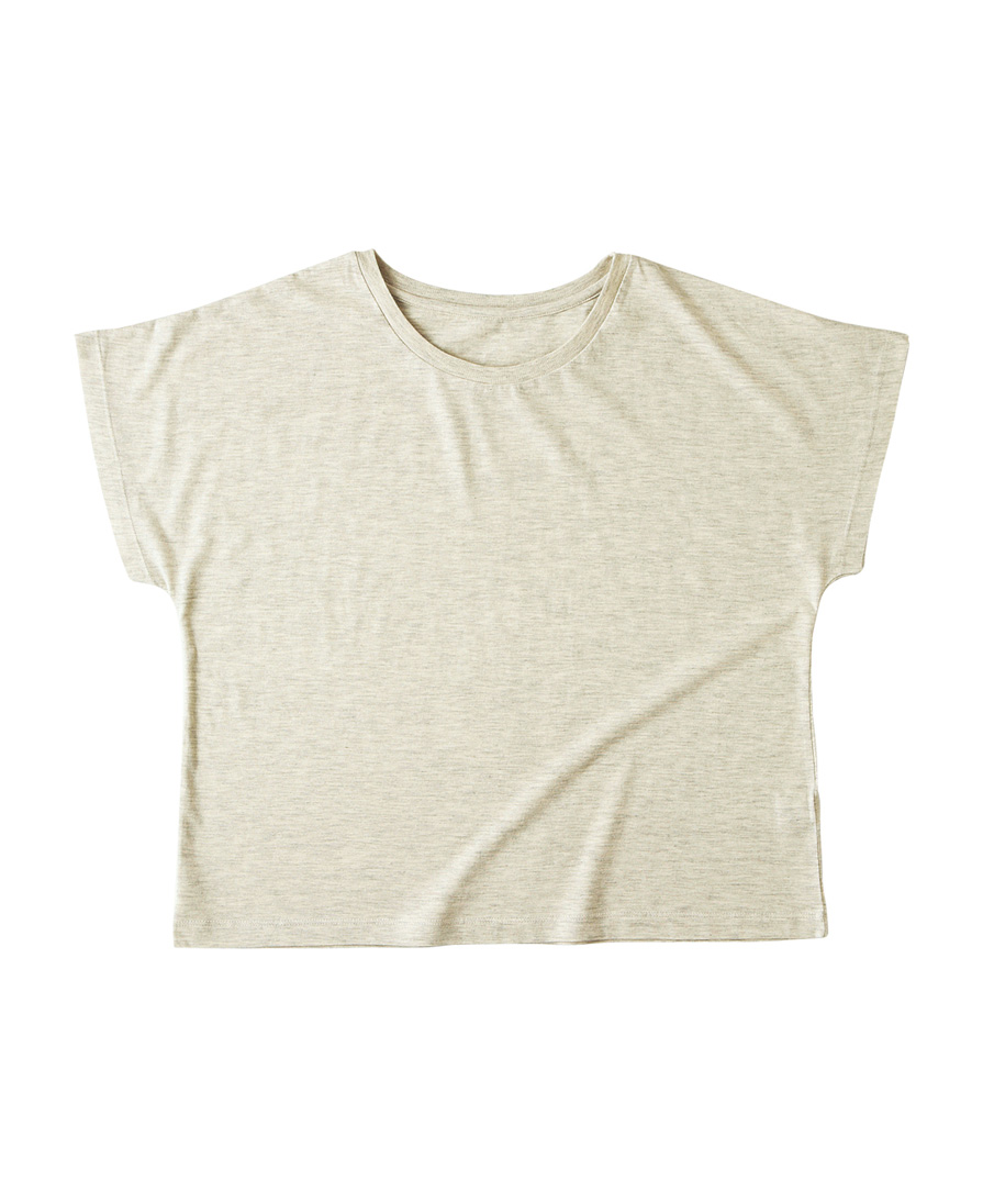 ドルマンTシャツ激安卸通販｜TRUSS(トラス)のレディースTシャツなら