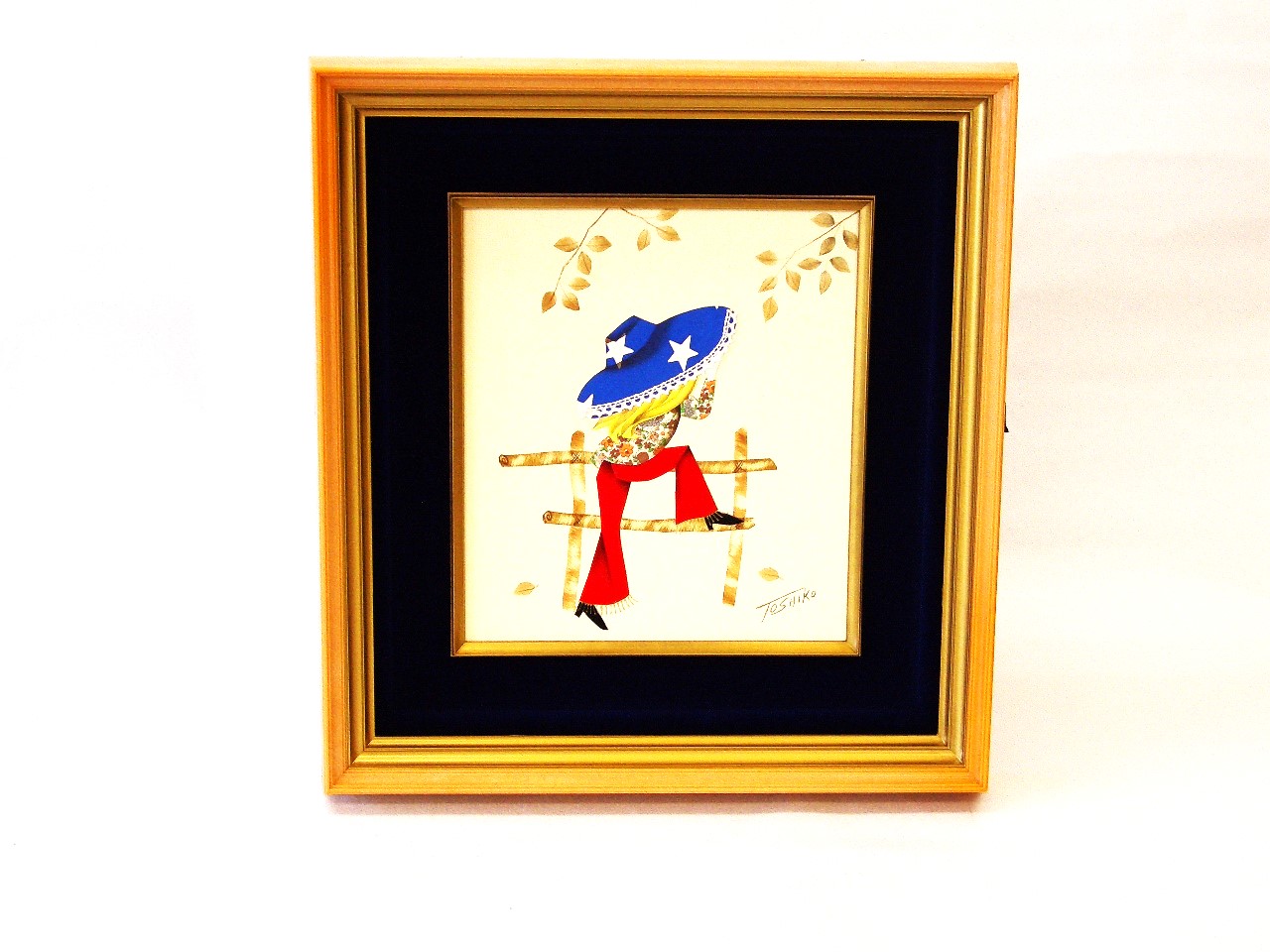 JAPAN ART & FRAME FAIR 2025 に出展します | Information | オリカ