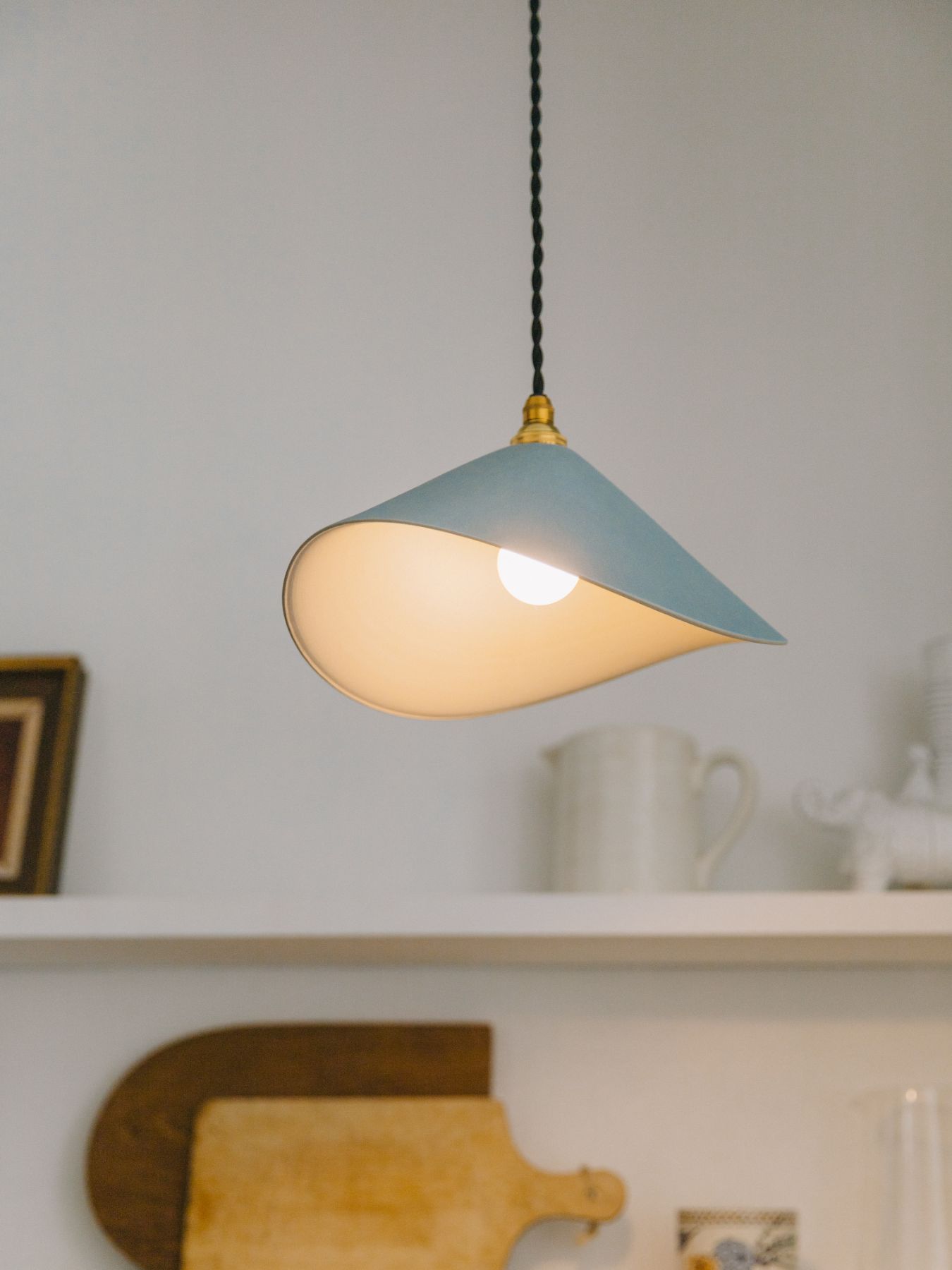 3RD CERAMICS ペンダントランプ｜ペンダントランプ｜オルネ ド