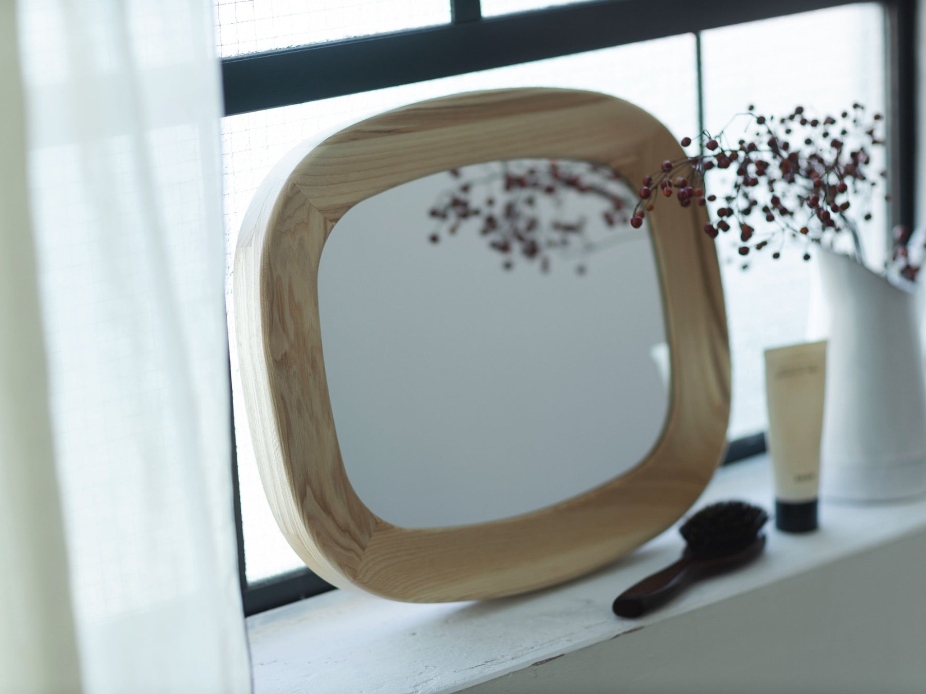 MOI mirror シリーズ（ミラー）｜ミラー｜オルネ ド フォイユ公式