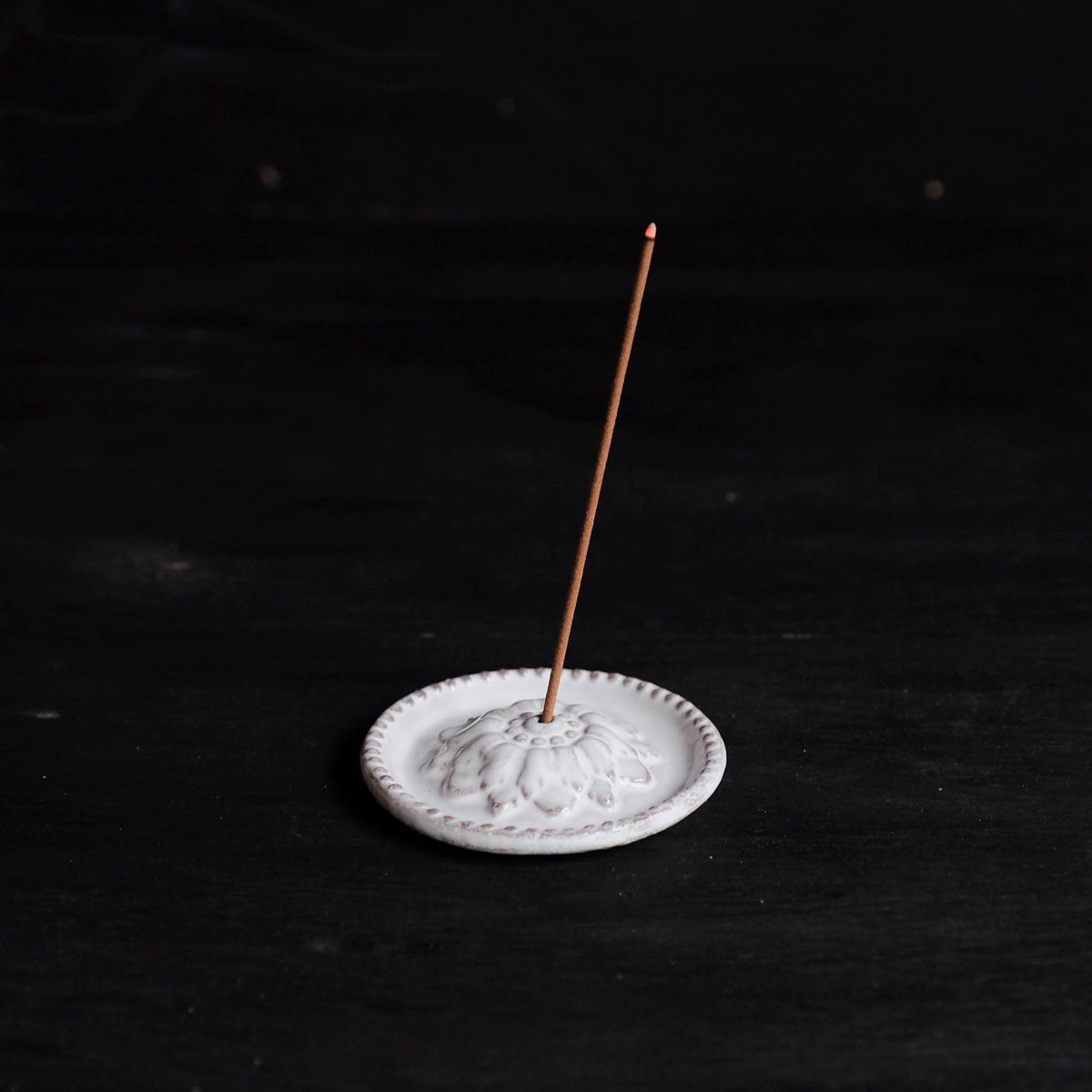 Astier de Villatte インセンスホルダー・チャンス｜インセンス