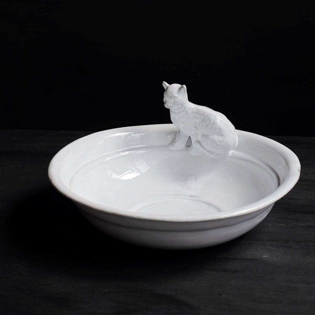 Astier de Villatte キャット／その他｜皿・器｜オルネ ド フォイユ