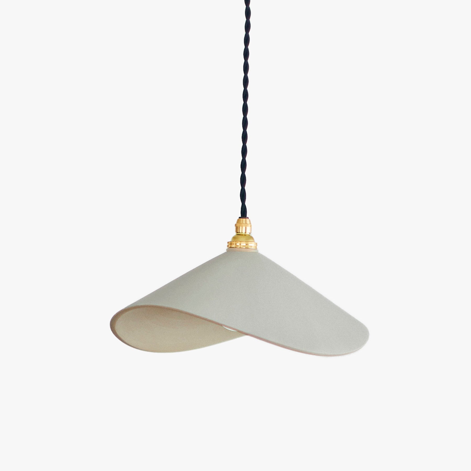 3RD CERAMICS ペンダントランプ｜ペンダントランプ｜オルネ ド