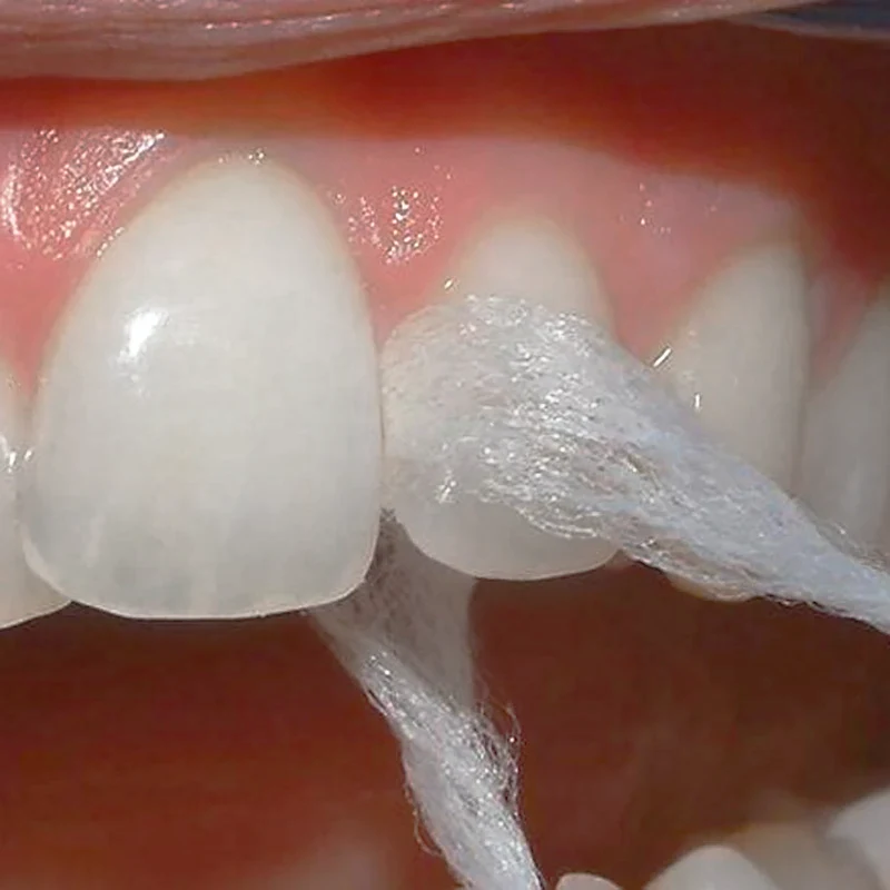 フロアフロス - 株式会社オーラルケア