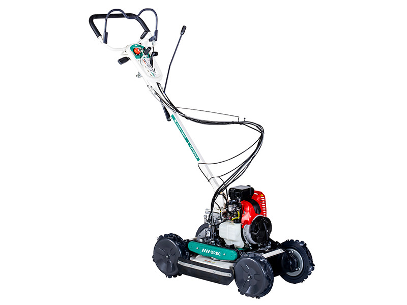 SPIDER MOWER | メンテナンス | 株式会社オーレック [OREC CO.,LTD