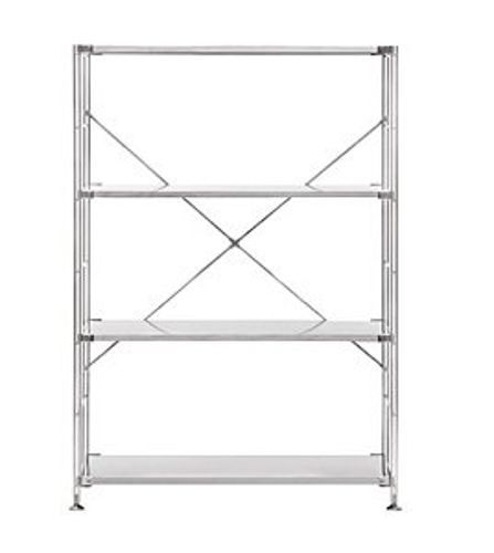 無印良品とカインズのスチール棚を巡るバトル -スチール棚.com