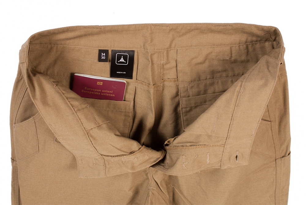 Triple Aught Design Covert RS Pant - Osuvaoutfitters.com