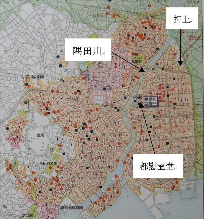 歴史探訪/09押上界隈の歴史あれこれ|oshinaka