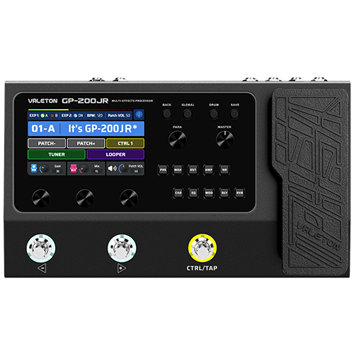 Valeton GP-200LT