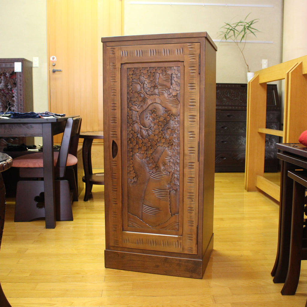 軽井沢彫の家具商品一覧｜元祖軽井沢彫大坂屋家具店 | 大坂屋家具店