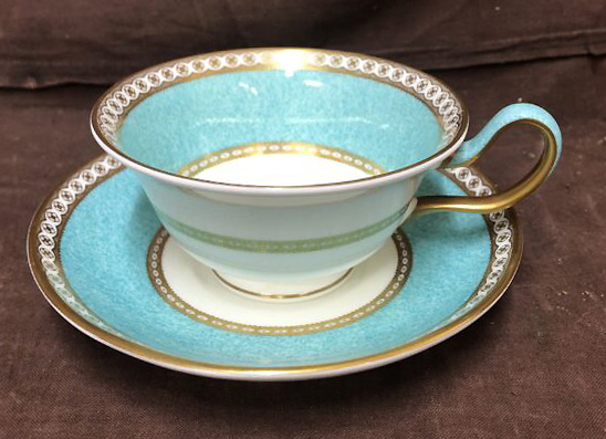 ウェッジウッド「ユーランダー」とは | 食器・ブランド食器買取「お董