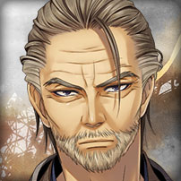 十鬼の絆 for Nintendo Switch｜キャラクター｜秦