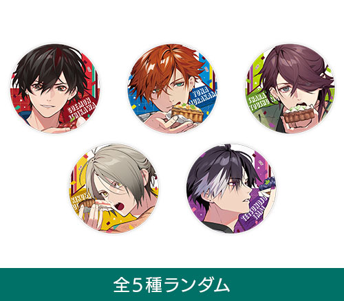 天獄ストラグル 3rd Anniversary -celebration tarte-