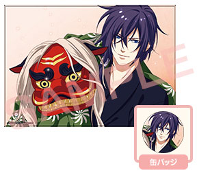 オトメイト冬の市2019-2020