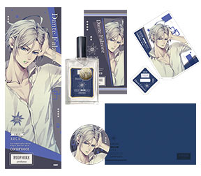 オトメイト冬の市2021-2022