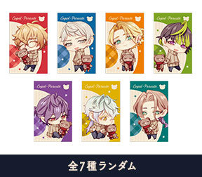 オトメイト冬の市2023-2024