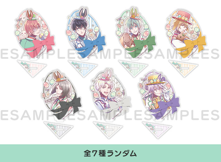 オトメイト春風マルシェ2022