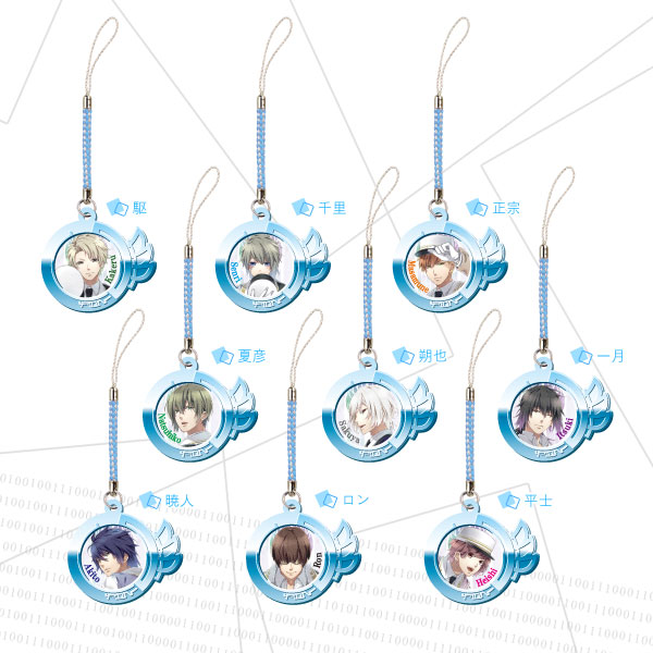 NORN9 with Ark & for Spica｜先行販売