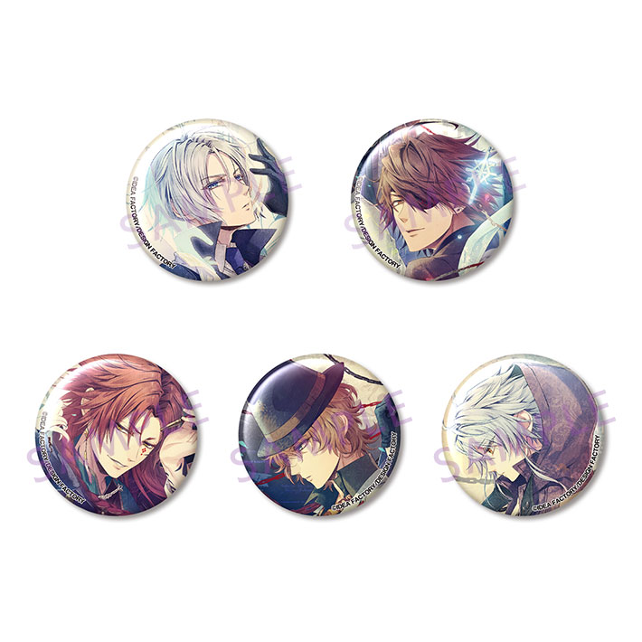 オトメイトパーティー2019