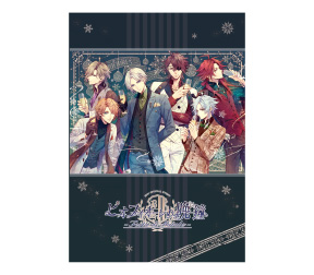 ピオフィオーレの晩鐘 ～Festa di Natale～