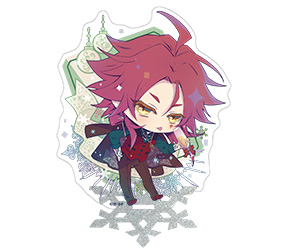 ピオフィオーレの晩鐘 ～Festa di Natale～